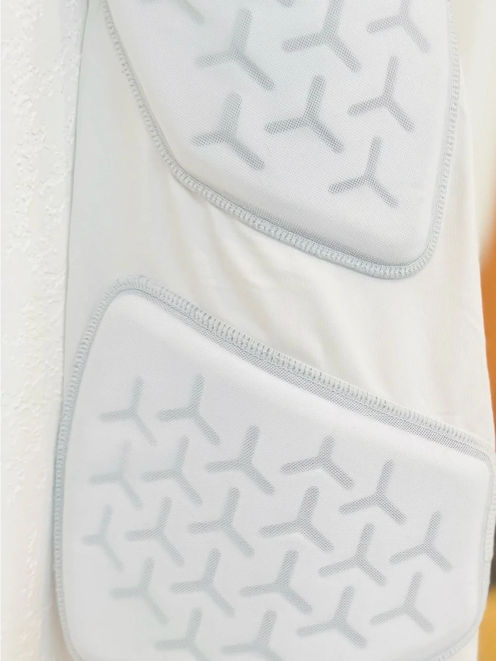 Adidas 'aero ready' 5 pad compression girdle for to be worn under football pants